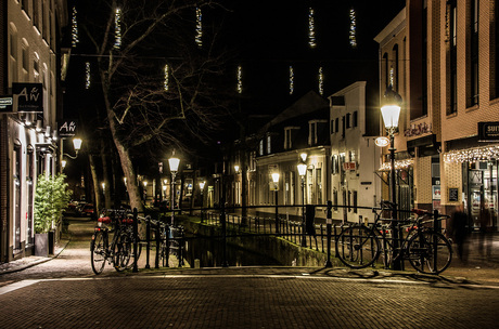 kortegracht Amersfoort