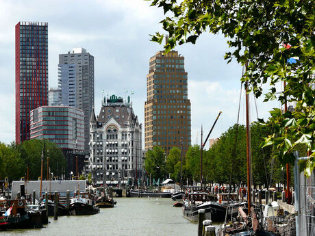 Rotterdam