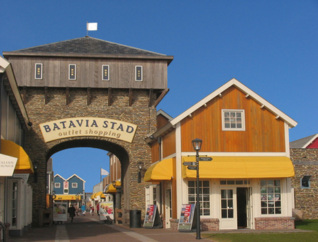 Bataviastad