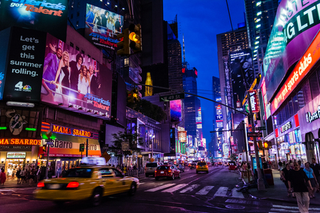 Times Square