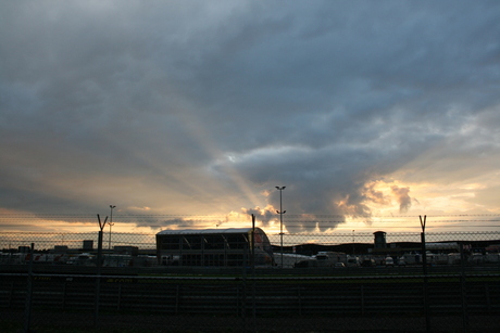 paddock assen tt circuit