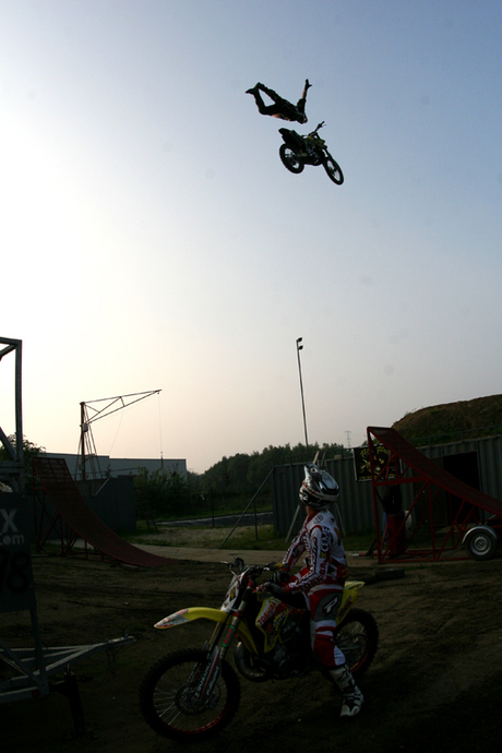 FMX