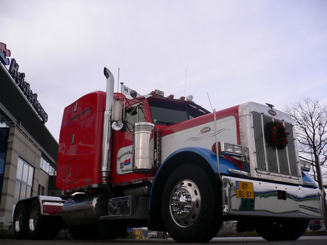 Peterbilt (2)