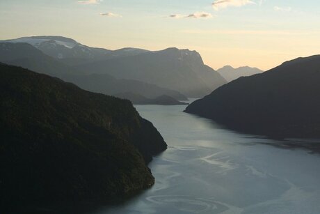Fjord-Noorwegen