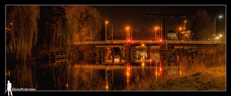 Fietsbrug