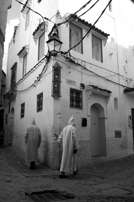 Chefchaouen