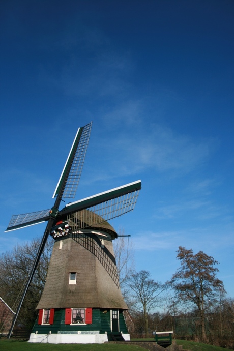 De Edamse Molen