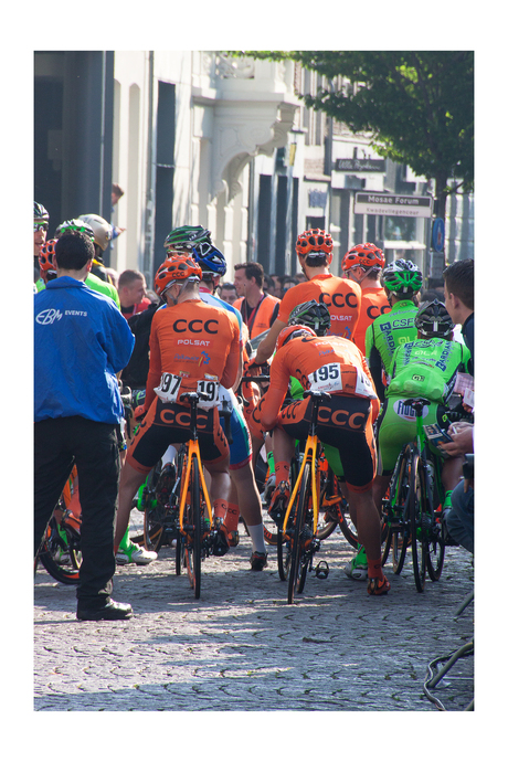 Amstel gold race 2014