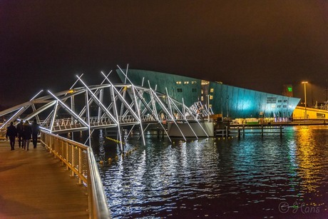 Amsterdam Light Festival