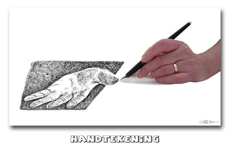 Handtekening