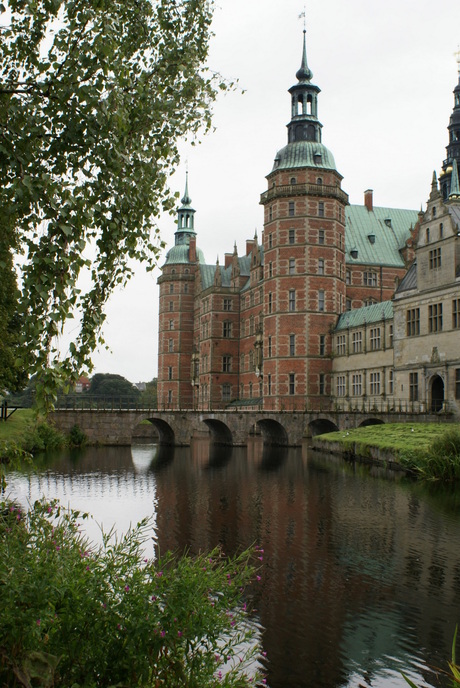 Frederiksborg rechtgezet