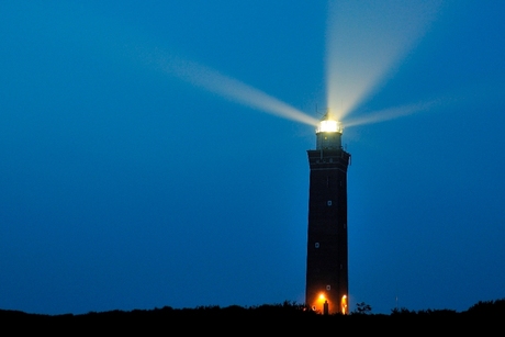 Vuurtoren van Ouddorp