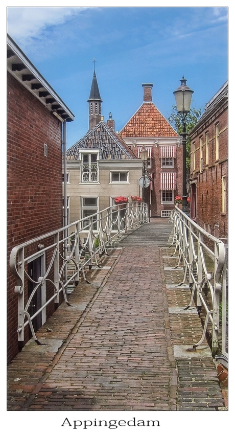 Appingedam