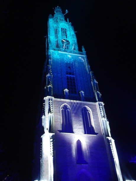 De Lange Jan Amersfoort