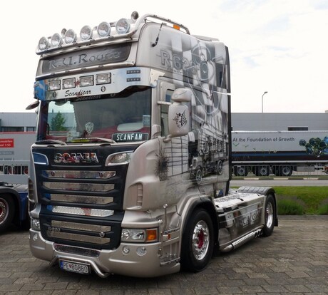 P1270481 TEKNO EVENT 2014 DEENSE Scania R620 7juni 2014