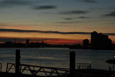 Rotterdam zonder Zwaan