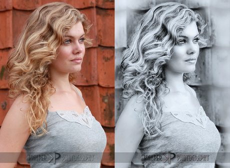 Marije - Before & After