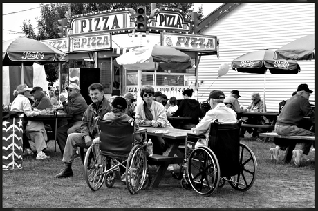 Cumberland fair