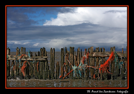 Peasens en Moddergat