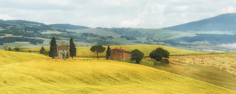 Toscane