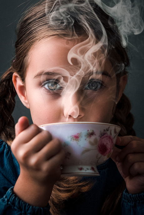 Teatime
