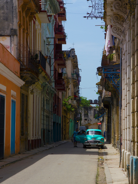 Prachtig Havana