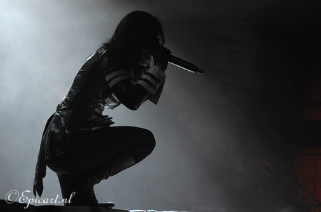 Lacuna Coil