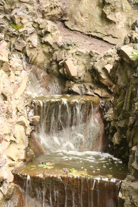 Waterval(letje)