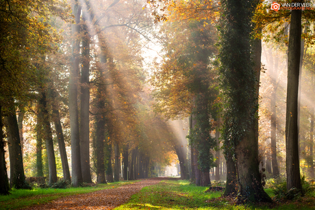 Landgoed Voorstonden