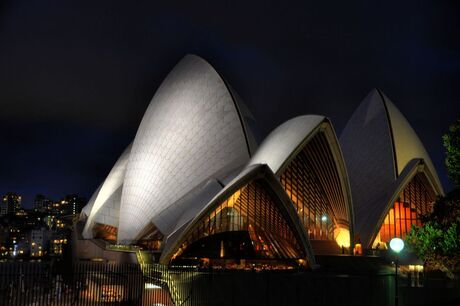 Opera House