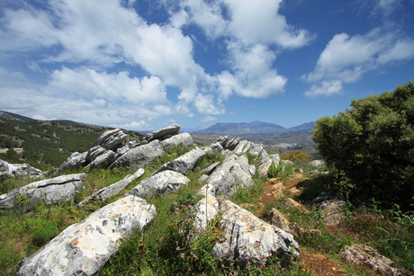 Andalucië