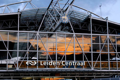 Leiden Centraal