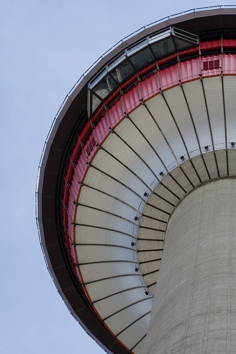 Calgary Tower