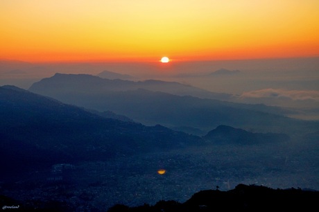 Nepal