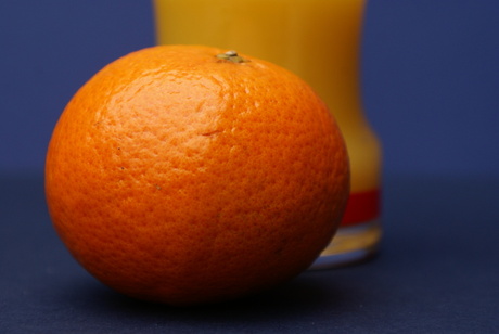 citrus vrucht