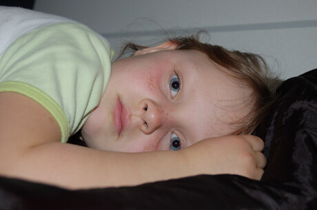 Hoe moe kan je zijn?