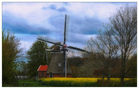 molen 1