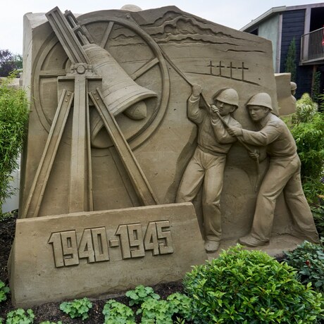 Zandsculpturen Garderen (8)