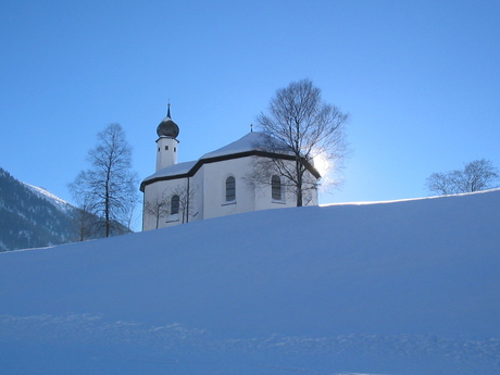 Achenkirch