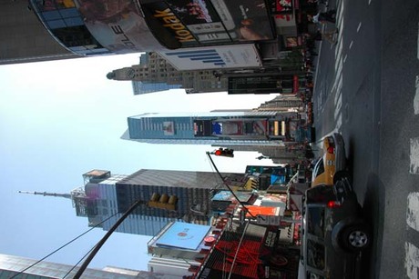 Time Square