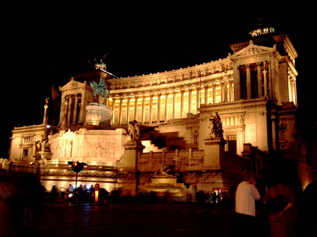 Rome