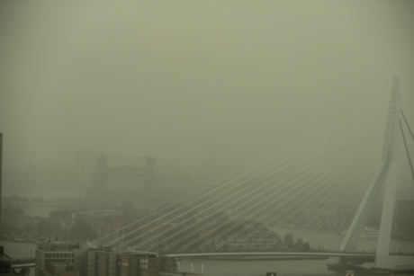 Misty Erasmusbrug