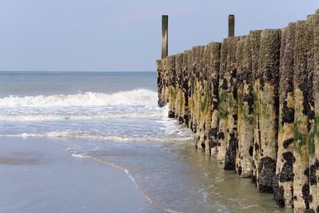 De Zeeuwse Kust