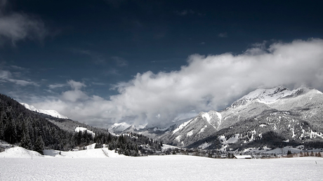 Tirol Ehrwald