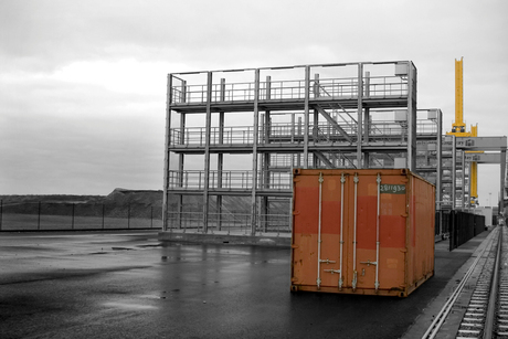 Container