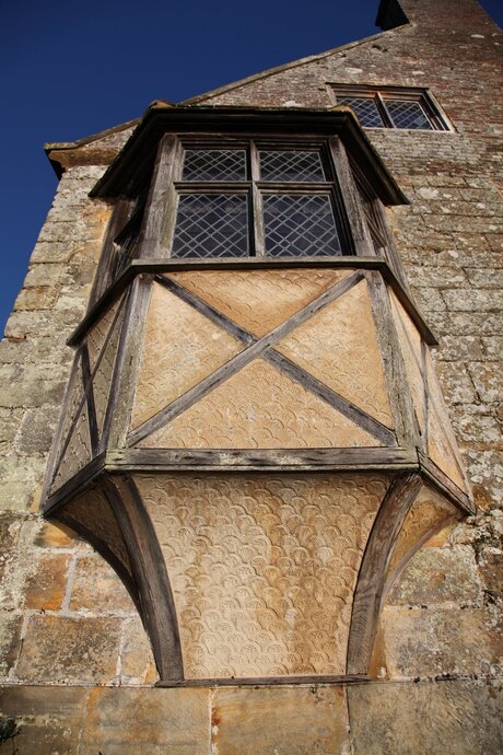 Scotney Castle