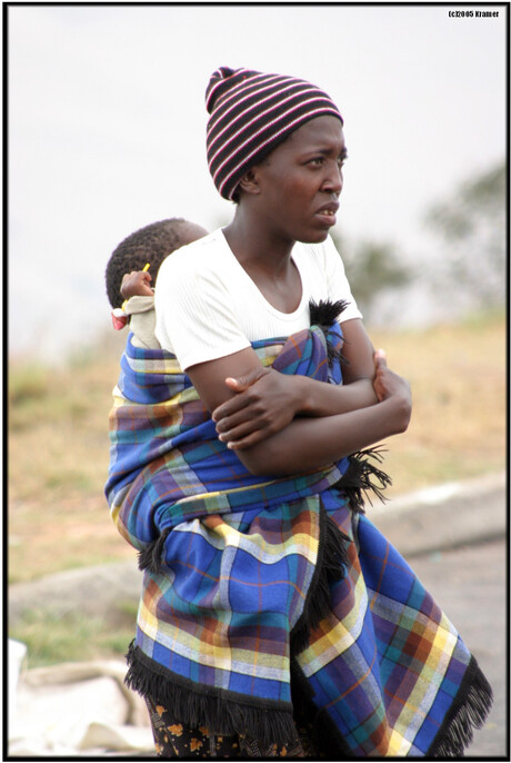 Women&amp;Child S-Africa