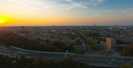 Skyline Groningen