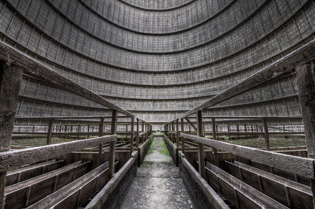 Cooling Tower 2