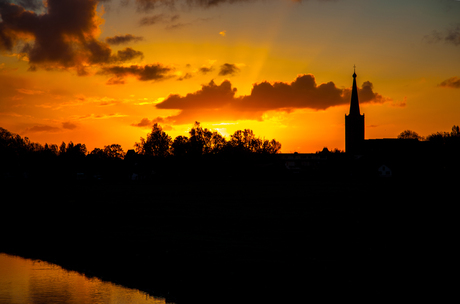 Zuidbuurt Sunrise (2)